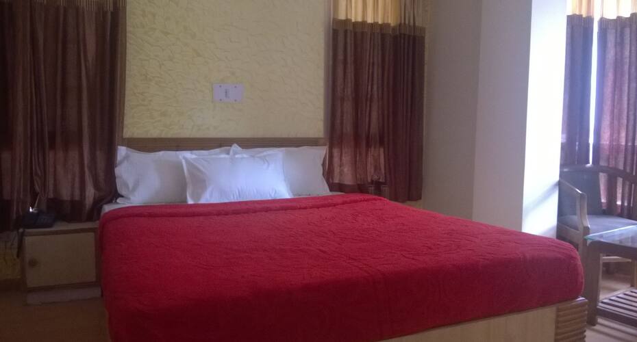 Hotel Rock Heaven, Shimla 4